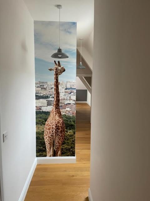 Two Bedroom Duplex Apartment The Priory St Ives  Exteriér fotografie